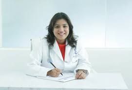 Dr Roshni Vishwakarma